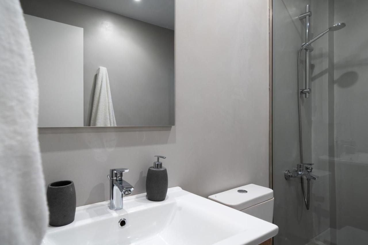 Absolute Athens X Apartment Ngoại thất bức ảnh