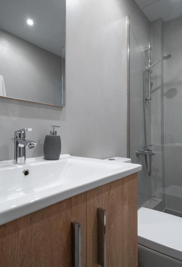 Absolute Athens X Apartment Ngoại thất bức ảnh